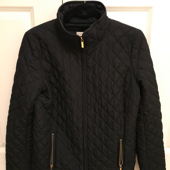 J. Crew Jackets & Blazers - Light winter jacket
